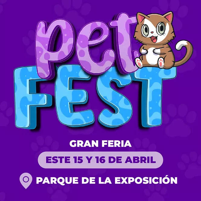 Evento PetFest